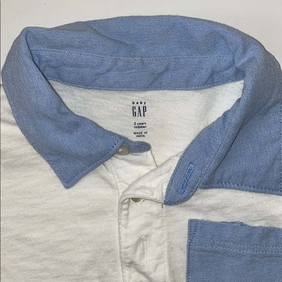 Lot of boys tops - Picture 5 of 12